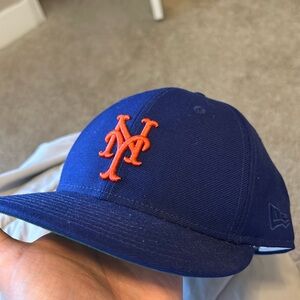 Aime Leon Dore New Era Mets Hat